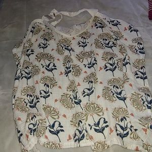 Nursing cover up